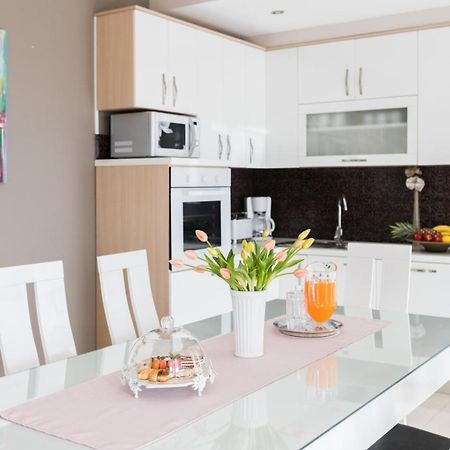 Turta Apartment Задар Екстер'єр фото
