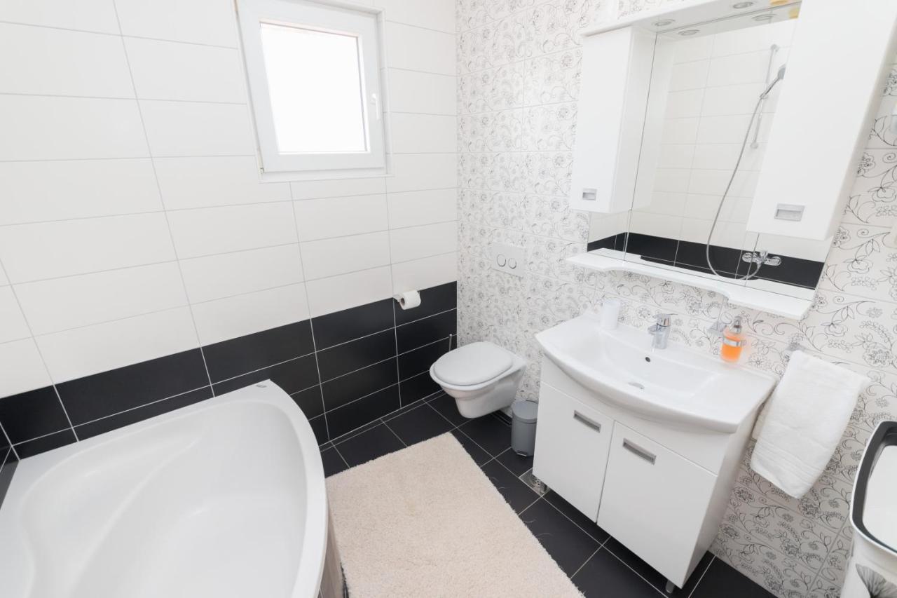 Turta Apartment Задар Екстер'єр фото