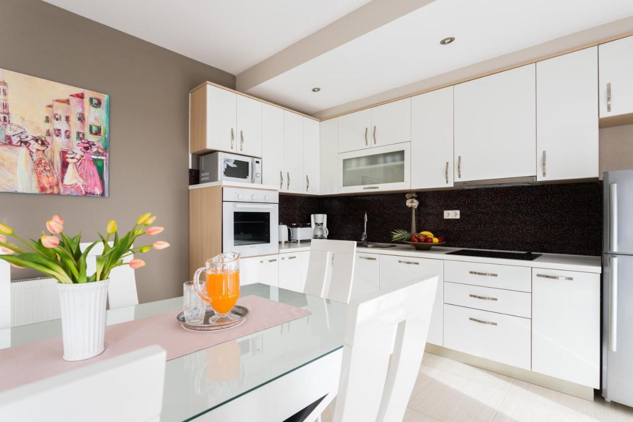 Turta Apartment Задар Екстер'єр фото