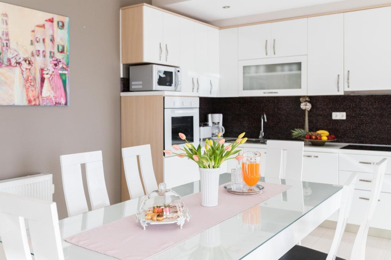 Turta Apartment Задар Екстер'єр фото