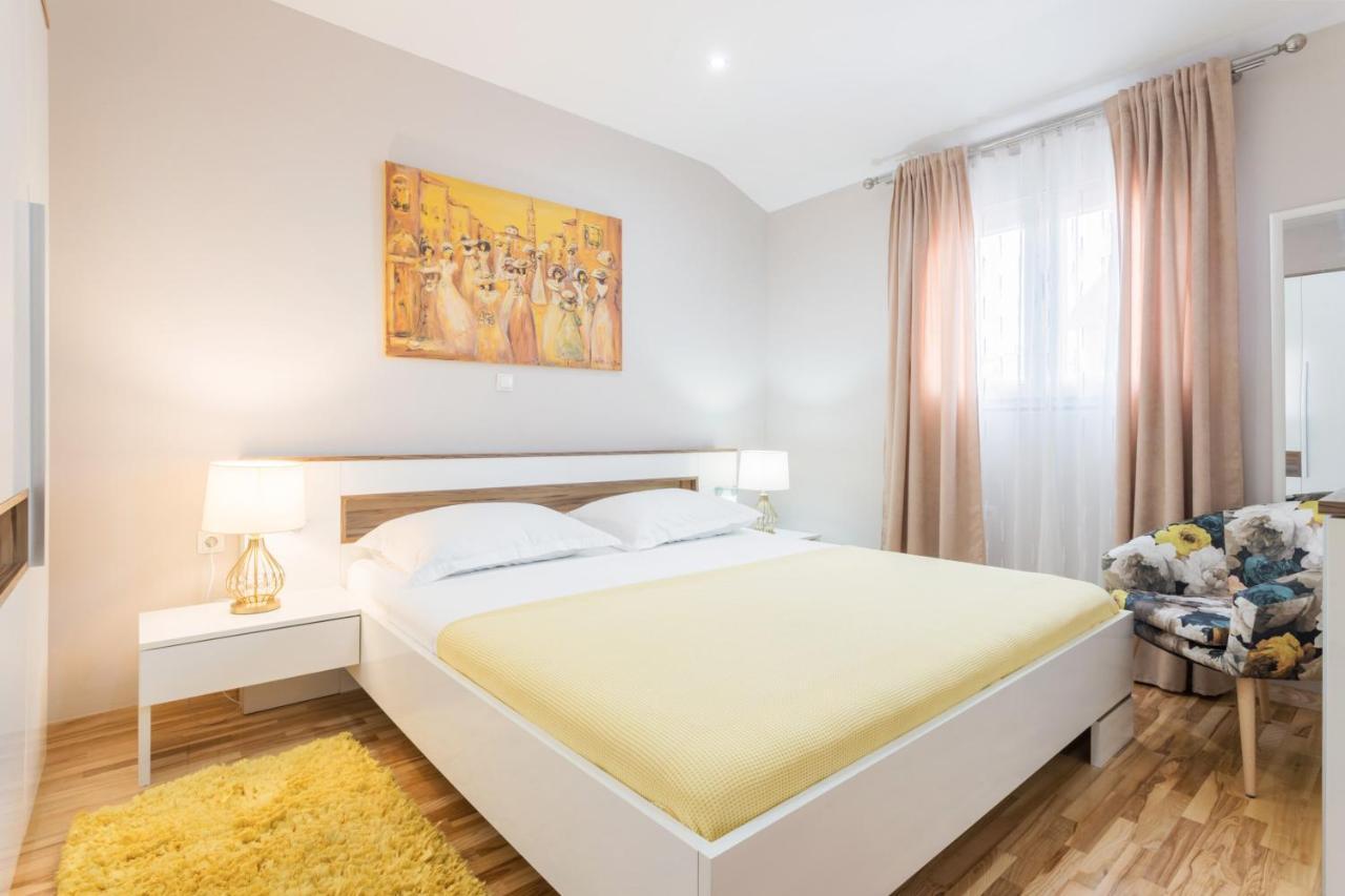 Turta Apartment Задар Екстер'єр фото